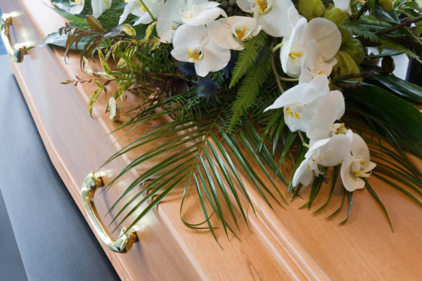 Burial Services Sydney