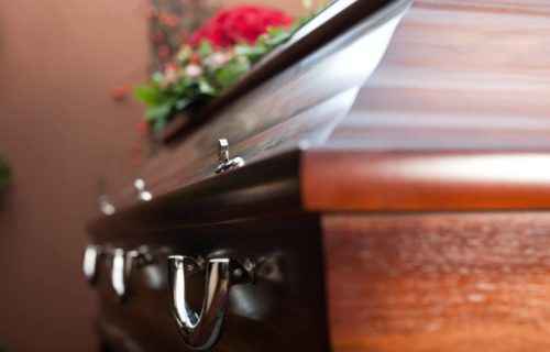 Coffins
