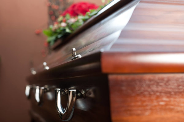 Coffins
