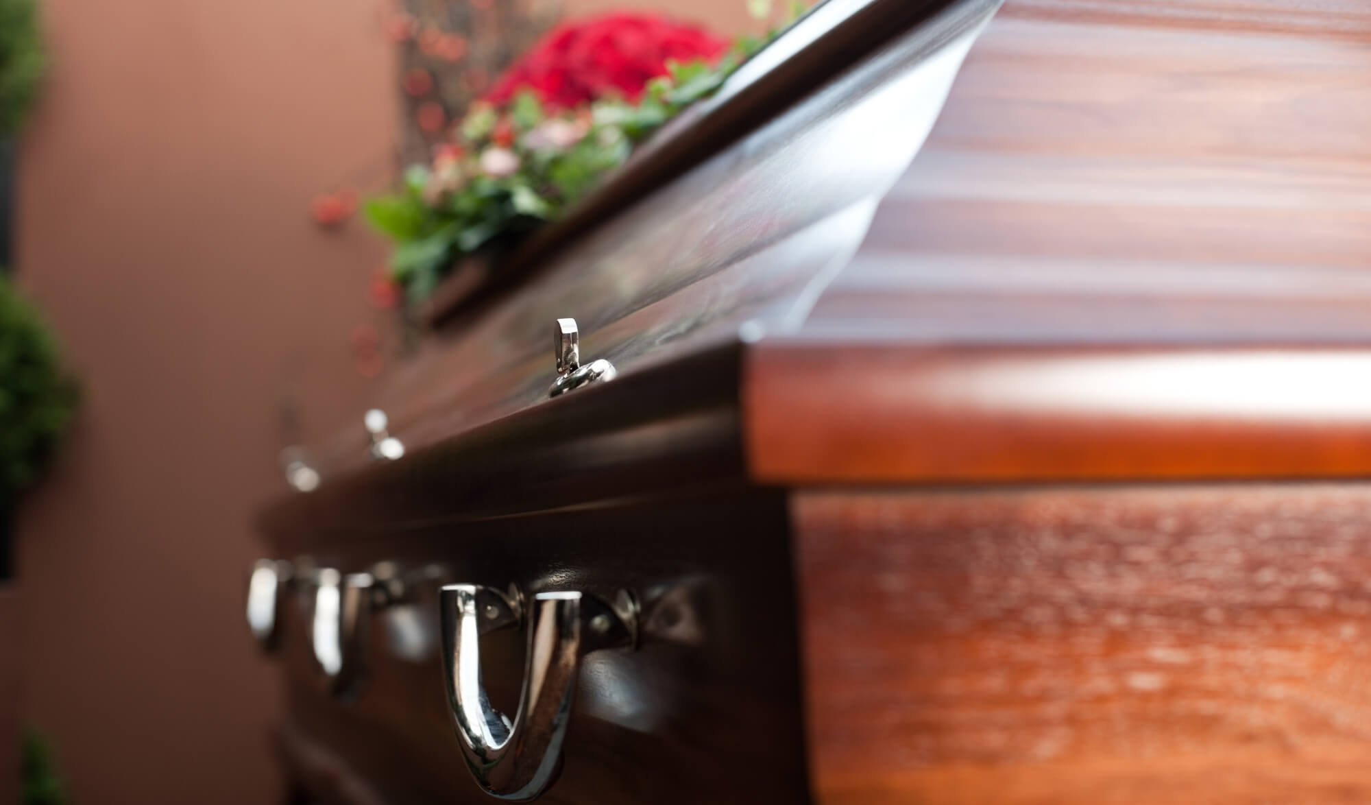 Coffins