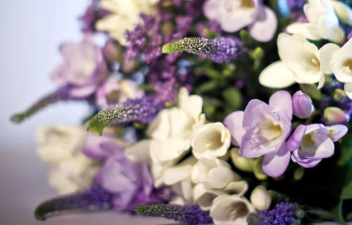 Funeral Flowers