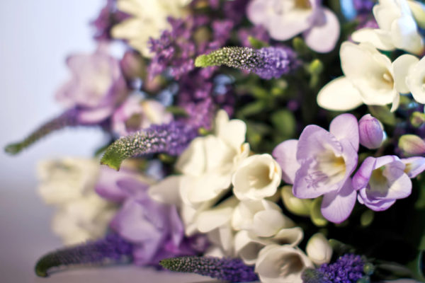 Funeral Flowers