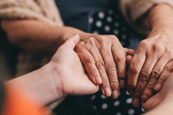 Arranging a Funeral