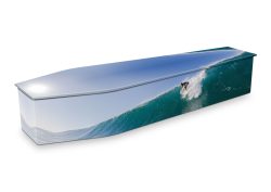 Expression Coffins