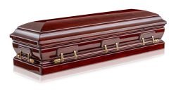 Sich Timber and Metal Caskets