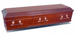 Ashbourn - Cedar
