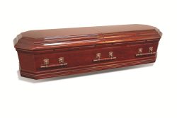 Grecian Urn Timber - Cedar