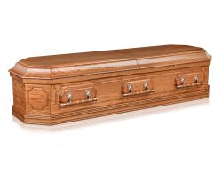 Grecian Urn Timber - Oak
