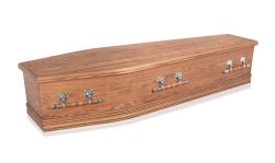 Timber Coffins